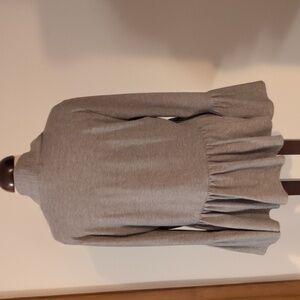 Pebble and Stone open cardigan